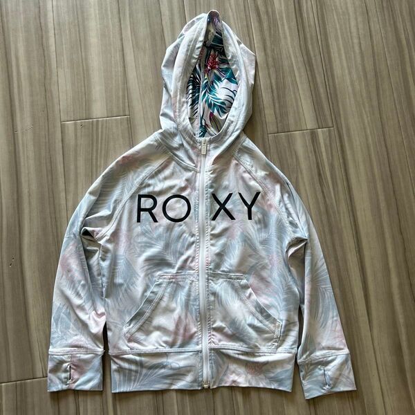 ROXY ラッシュガード 100cm ロキシー