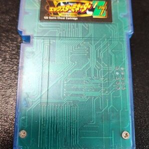 エックスターミネーター ゲームボーイ GB