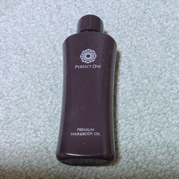 パーフェクトワン プレミアムヘア&ボディオイル 50ml 新品