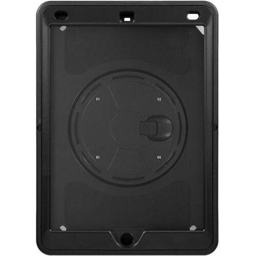 iPad 10.2インチ対応 ケース【第9世代/7世代/第8世代対応】 耐衝撃 ハンドストラップ 360度回転