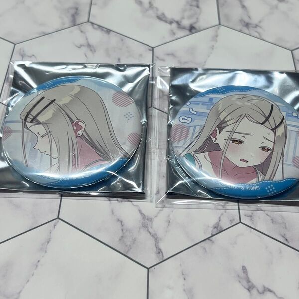 学園アイドルマスター 学マス あみあみオンラインくじ E賞 篠澤広
