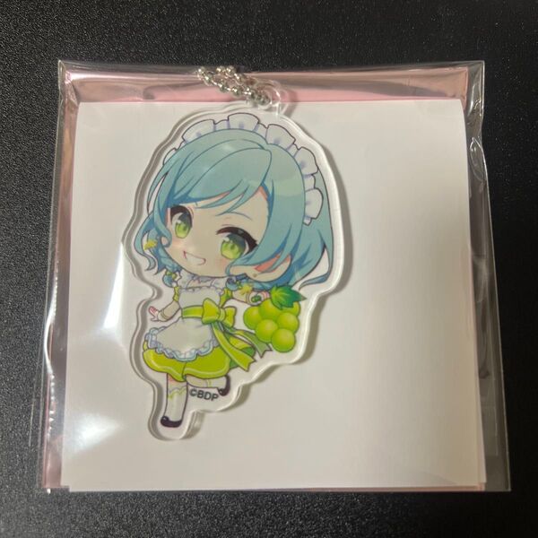 氷川日菜 アクリルキーホルダー スイパラ スイーツパラダイス BanG Dream! バンドリ