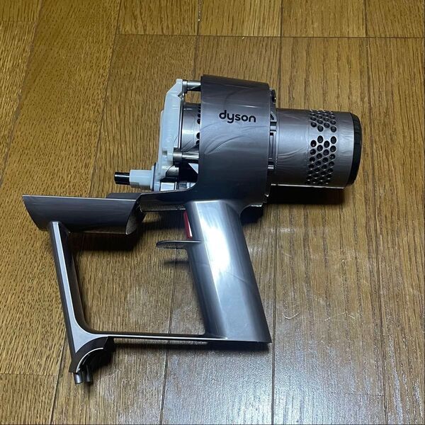 《ジャンク品》ダイソン純正 V11 モーター モーターケース アッセンブリ