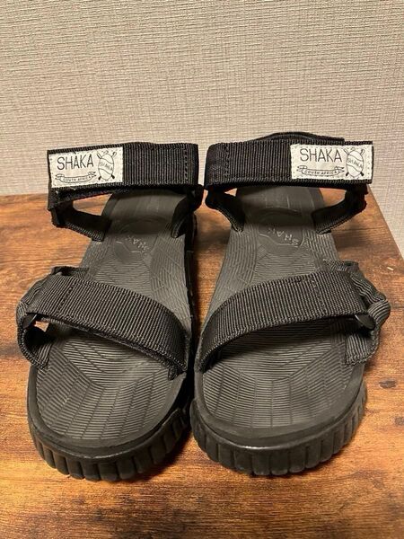 【フリークスストア限定モデル】▽SHAKA×FREAK'S STORE/シャカ