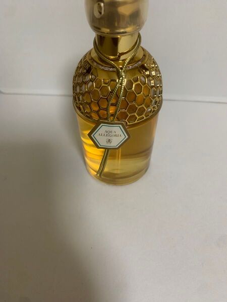 箱無し本体のみ ゲラン 香水 アクアアレゴリア リリアベラ オードトワレ 75ml GUERLAIN