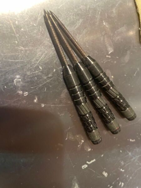スティールダーツ DARTS バレル