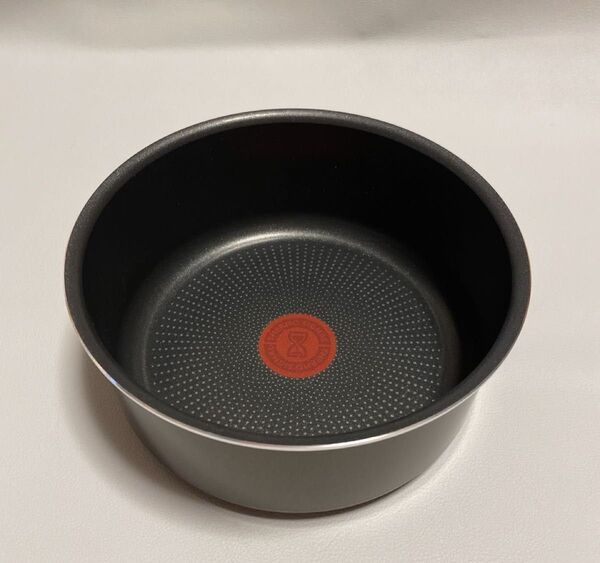 新品 ティファール ソースパン フレンチロースト 20cm ガス火専用 鍋 正規品