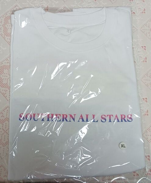 サザンオールスターズ Tシャツ 2025 XLサイズ