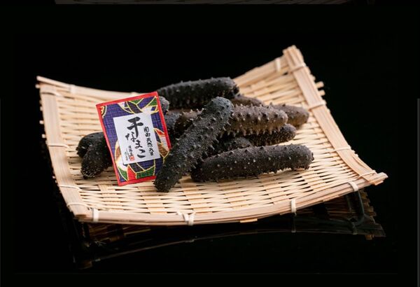 関西産 乾燥なまこナマコ100g C級品 訳あり品 キズあり海鼠 海参 海参 キズあり海鼠 関西産