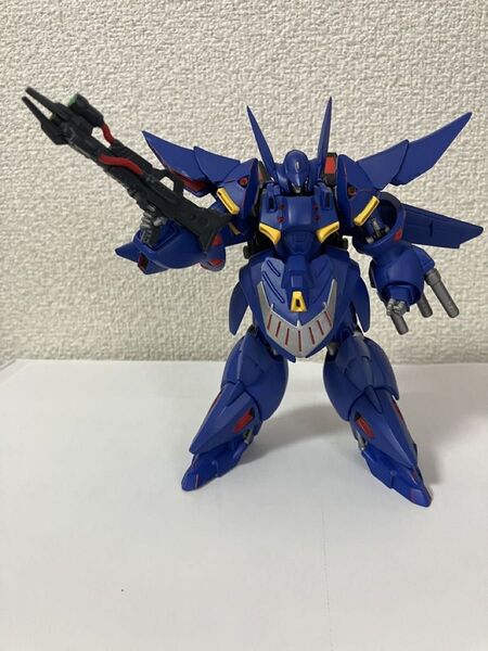 スーパーロボット大戦OG フルアクションフィギュアシリーズ 002a PTX-007-01 ゲシュペンストMk-Ⅱ