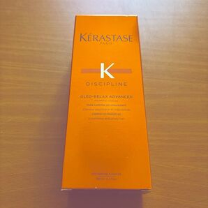 ケラスターゼ フルイド オレオリラックス 100ml