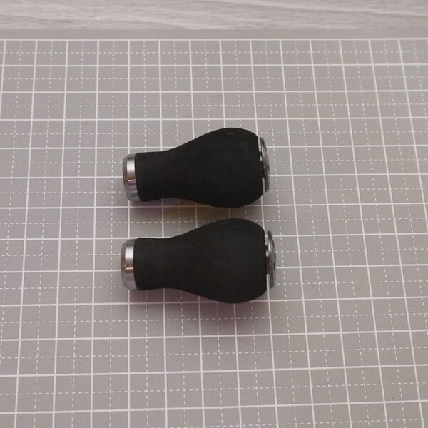 DAIWA SLPワークス RCS パワーライトノブS 2個