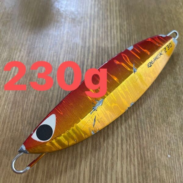 230g クイックゼロワン シービーワン
