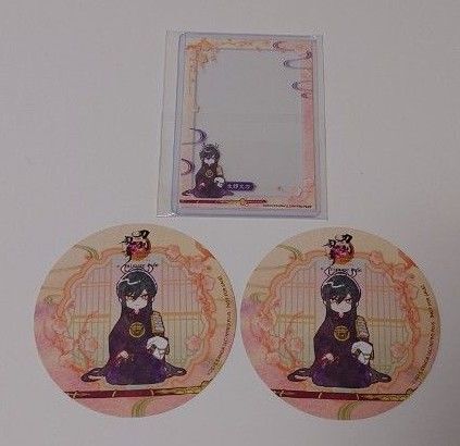 太郎太刀 太郎 硬化ケース アニカフェ 刀剣乱舞