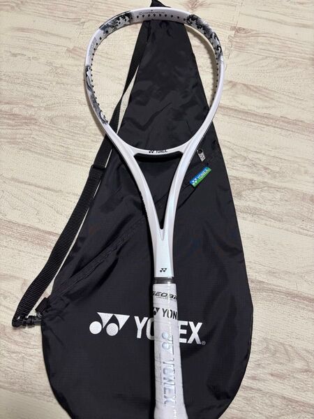 YONEX ソフトテニスラケット 新型ジオブレイク80S UL1 新品未使用