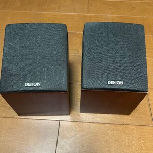 DENON イネーブルドスピーカー/ SC-EN10(2台1組)