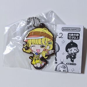 学園アイドルマスター ラバーマスコット2 藤田ことね