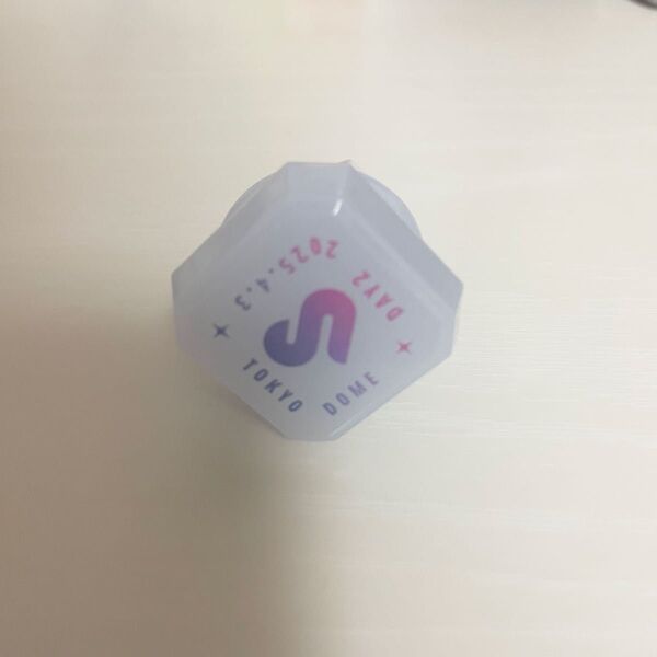 すとふぇす DAY2 リングライト
