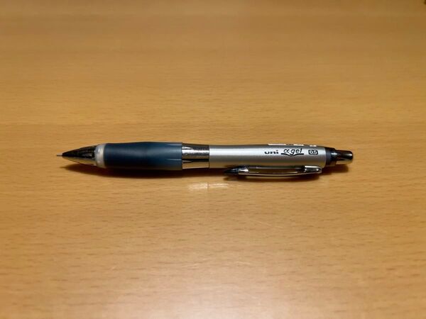 uni 0.5mm シャープペンシル