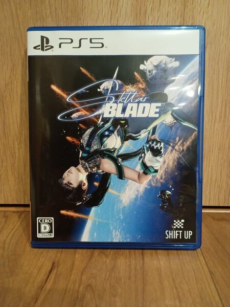 【PS5】 Stellar Blade ステラーブレイド