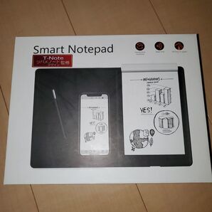 T-Note スマートノートパッド ツバメノート監修デザイン 未使用
