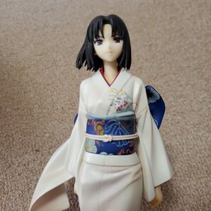 両儀式 伽藍の洞 「空の境界(からのきょうかい)」 1/7 フィギュア