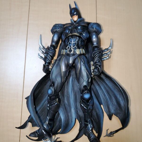 DC Comics VARIANT PLAY ARTS改 バットマン 「バットマン」