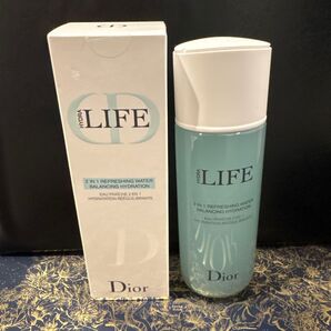 ディオール ライフ バランシング ソルベ ウォーター 175ml