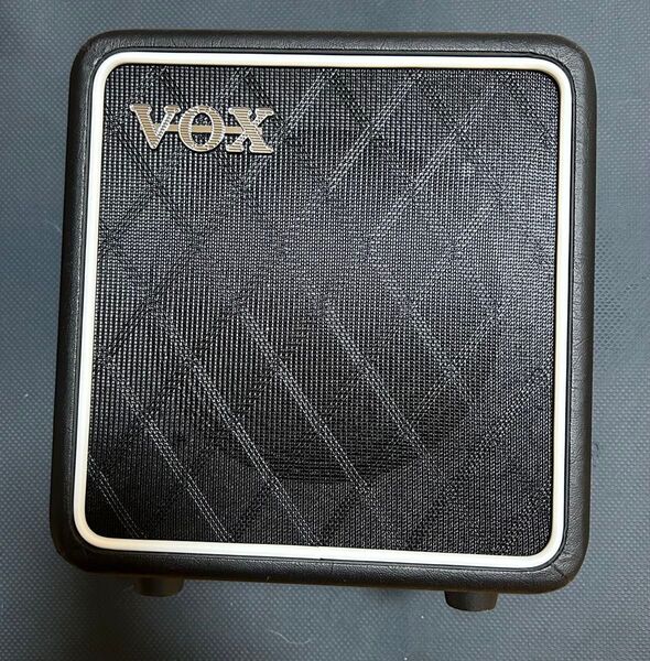 VOX BC108 Black Cab スピーカーキャビネット