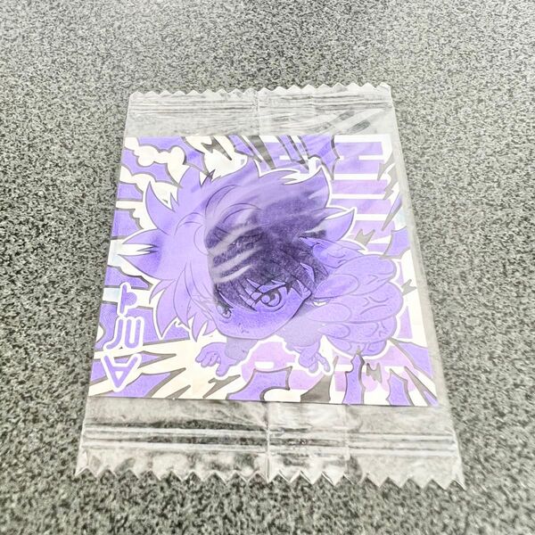 ハンターハンター HUNTERHUNTER キルア WHR