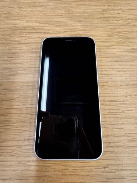 iPhone 12 mini 64GB ホワイト