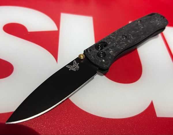 BENCHMADE MINI BUGOUT ベンチメイド