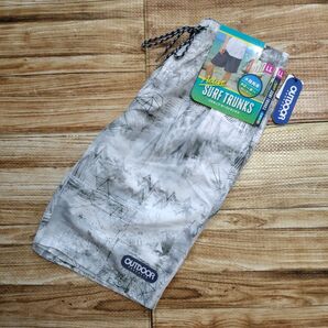 新品 未使用 アウトドアプロダクツ 水陸両用 アクティブ サーフトランクス