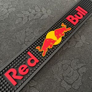 レッドブル redbull バーマット キャンプ アウトドア 雑貨 エナジードリンク キャンプ用品 グラス 水切りコースター