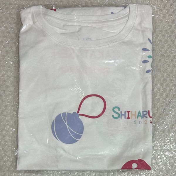浦島坂田船 2024 春ツアー 四春祭 Tシャツ
