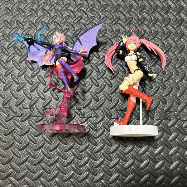転スラ 転生したらスライムだった件 転すら ミリム フィギュア