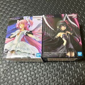 魔法少女まどか 新編 劇場版 アルティメットまどか 悪魔ほむら 叛逆の物語 フィギュア まどマギ