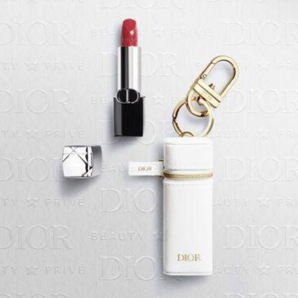 【Dior】ディオール ノベルティ プラチナ会員ウェルカムギフト