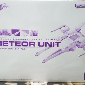 プレミアムバンダイ限定 HG 1/144 ミーティアユニット 機動戦士ガンダムSEED FREEDOM ガンプラ