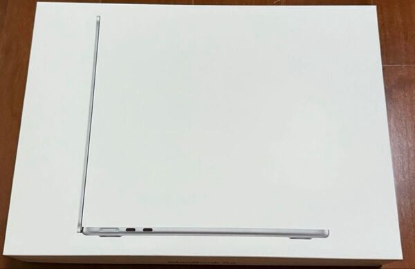 Apple MacBook Air M3 8GB/256GB