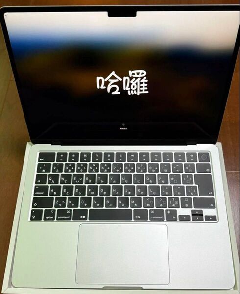 Apple MacBook Air M3 8GB/256GB