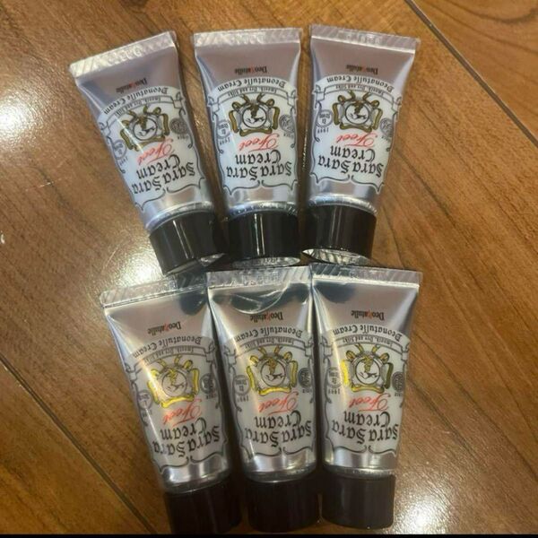 デオナチュレ 足指サラサラクリーム