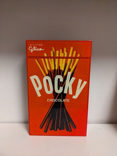 【グリコ】ポッキーショック ポッキーチョコレート パーティーゲーム おもちゃ