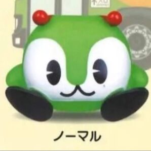 【クーポンで200円引】東京都交通局 都営バスキャラクター みんくる ソフビマスコット ノーマル 都バス