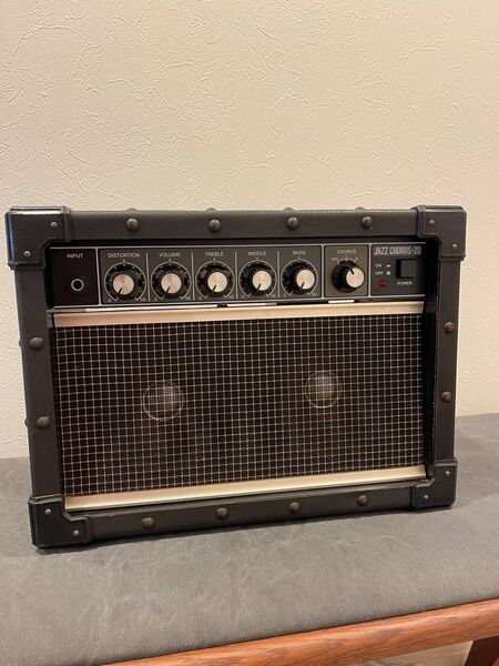 Roland エレキギターアンプ JC-20 日本製 ローランド