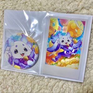 ルンルン 誕生日グッズ にじさんじ 受注生産 未開封