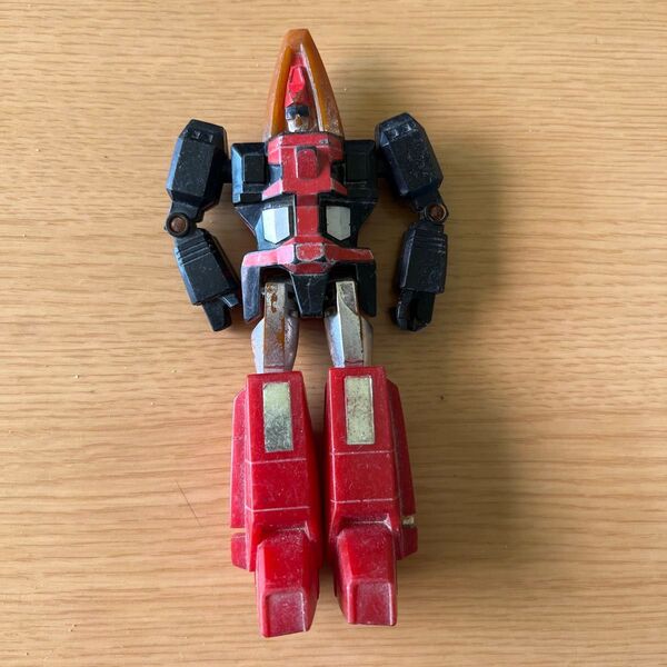 マシンビルドシリーズ マシンロボ クロノスの大逆襲ブルージェット