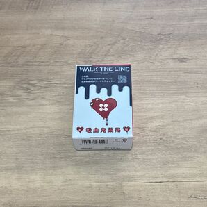 ENHYPEN 吸血鬼薬局 イベント 絆創膏 WALK THE LINE バンドエイド 景品 特典