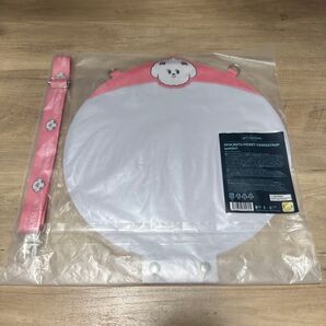 TXT ボムギュ PPULBATU バムグッ うちわカバー ストラップセット