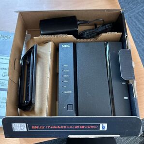 Aterm WG2600HS2 PA-WG2600HS2